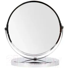 Зеркало косметическое Brabix 607422