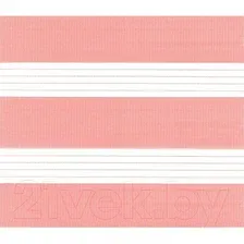 Рулонная штора Lm Decor Грация ДН LB 10-05 90x160 (розовый)
