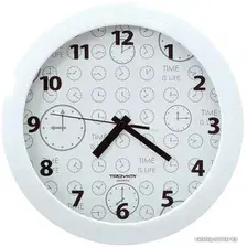 Настенные часы TROYKA 11110116