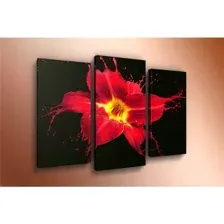 Модульная картина Arthata m-000287 75x50