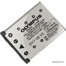 Аккумулятор Olympus LI-42B