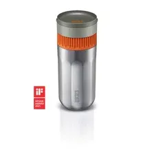 Ручная кофеварка WACACO Pipamoka + Case