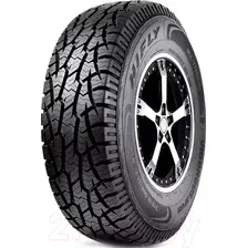 Летняя шина Hi Fly Vigorous AT601 245/70R17 110T