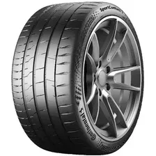 Летние шины Continental SportContact 7 225/40 R18 92Y
