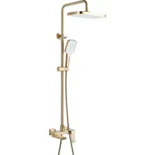 Душевая система  Rose R1836G