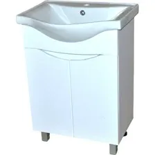 Гамма Тумба с умывальником 60.1 Базик-7060 (4812044014600)
