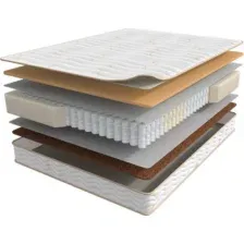 Матрас Askona Supremo 90x200