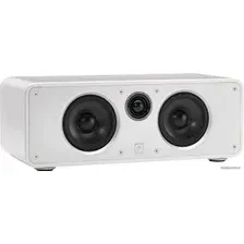 Полочная акустика Q Acoustics Concept Centre (белый)