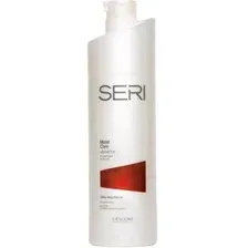 Шампунь Farcom Professional Seri Moist Core для сухих и поврежденных волос 1 л