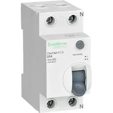 Дифференциальный автомат Systeme Electric C9R36225
