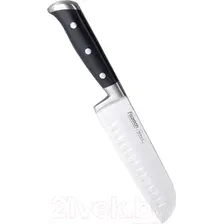 Нож Fissman Koch 2384