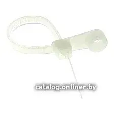 Стяжка для кабеля EKF plc-c-o 3.6x200
