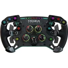 Руль Moza GS V2P GT Wheel RS056