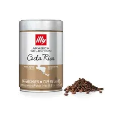 Кофе ILLY Arabica Selection Costa Rica зерновой 250 г