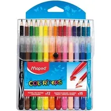 Набор для рисования Maped Color Peps / 897412