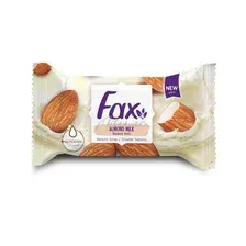 Мыло туалетное FAX Сочный персик, 75 г