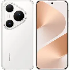Смартфон Huawei Pura 80 Pro 12GB/512GB (белый)