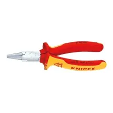Круглогубцы Knipex 2206160