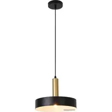 Светильник Escada 1110/1S E27*60W Black