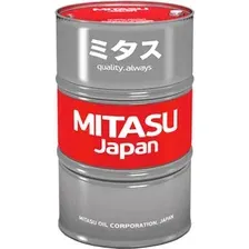 Моторное масло Mitasu MJ-102 0W-20 200л
