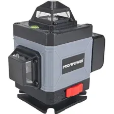 Лазерный нивелир ProfiPower NL-7016G