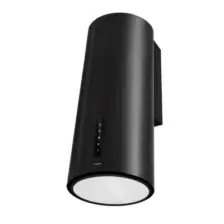 Кухонная вытяжка MAUNFELD Vega 39 Wall Sensor LED черный