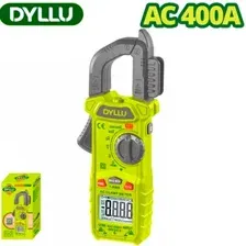 Токовые клещи DYLLU DTDM6503