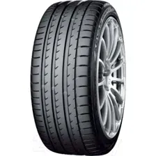 Летняя шина Yokohama Advan Sport V105S 255/40R18 95Y Run-Flat