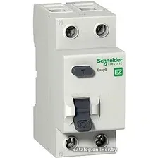 Устройство защитного отключения Schneider Electric Easy9 EZ9R64240