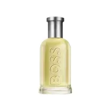 Туалетная вода Hugo Boss №6 Bottled (100мл)