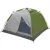 Треккинговая палатка Jungle Camp Easy Tent 3 (зеленый/серый)