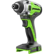 Винтоверт Greenworks GD24ID3, 3802807CUA