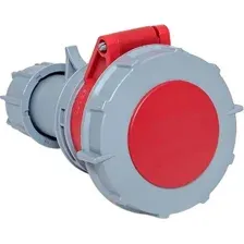 Розетка КС YHT 2142 3Р+РЕ 16А 380В IP67 74403