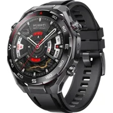 Умные часы Huawei Watch Ultimate 2 (черный)