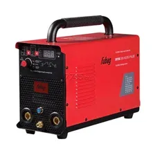Инвертор сварочный FUBAG IRTIG 200 AC/DC PULSE (31564.1)