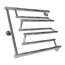 Полотенцесушитель водяной Luxon Dw Ultra 50x60 (боковое подключение)