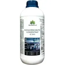 Антифриз GreenCool Концентрат GC3010 1л
