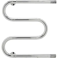 Полотенцесушитель Gloss & Reiter Standart M plus. М.1.50Х60(1").1