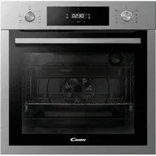 Электрический духовой шкаф Candy Moderna Saga COS625XL