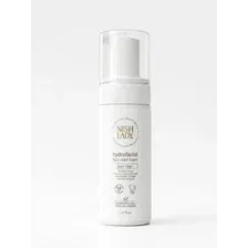 Пенка для умывания NISHLADY Hydrafacial Face Wash Foam 150 мл