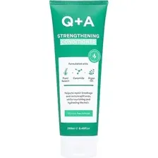 Кондиционер для волос Q+A Strengthening Укрепляющий (250мл)