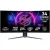 Игровой монитор MSI MPG 346CQRF X24