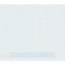 Варочная панель Whirlpool WL B4560 NE/W
