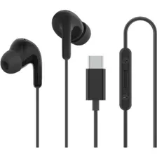 Наушники Xiaomi Type-C Earphone, M2413E1, black