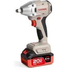 Гайковерт Crown CT22046XS-4 BMC