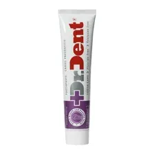 Паста зубная Dr.Dent Caries prevention, 170 г