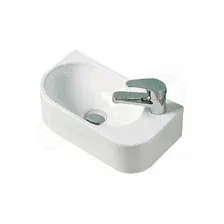 Умывальник CeramaLux 78204L (40х22)