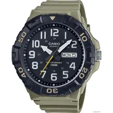 Наручные часы Casio MRW-210H-5A