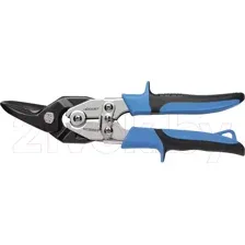 Ножницы по металлу Hoegert Technik HT3B502