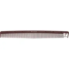 Расческа гребень Dewal Carbon Bordo CO-66-CBN